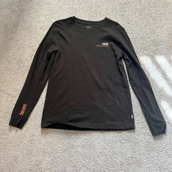 Vans Shirt - Picture 1 of 3